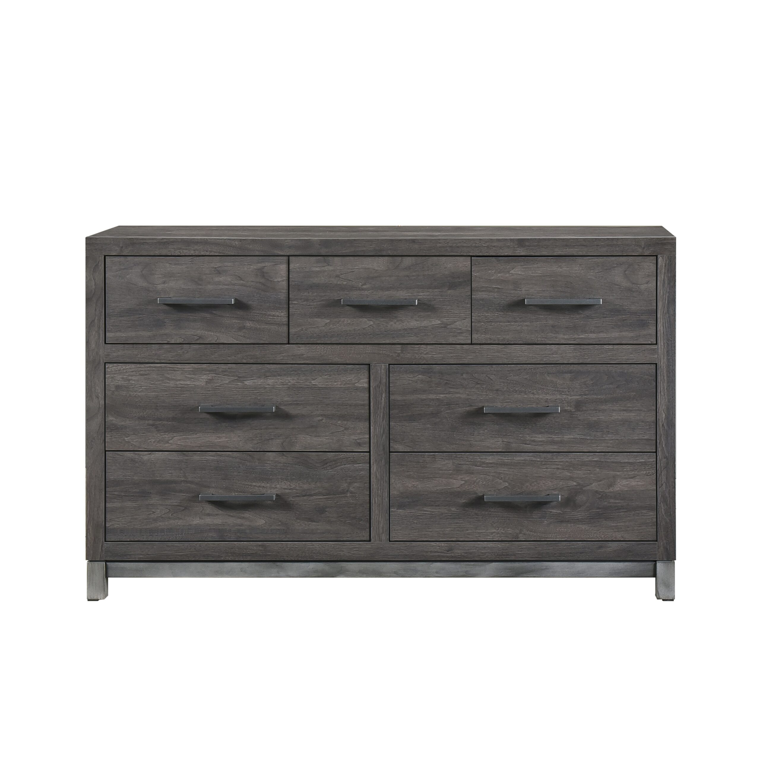 Scott Bedroom - Grey - Image 5
