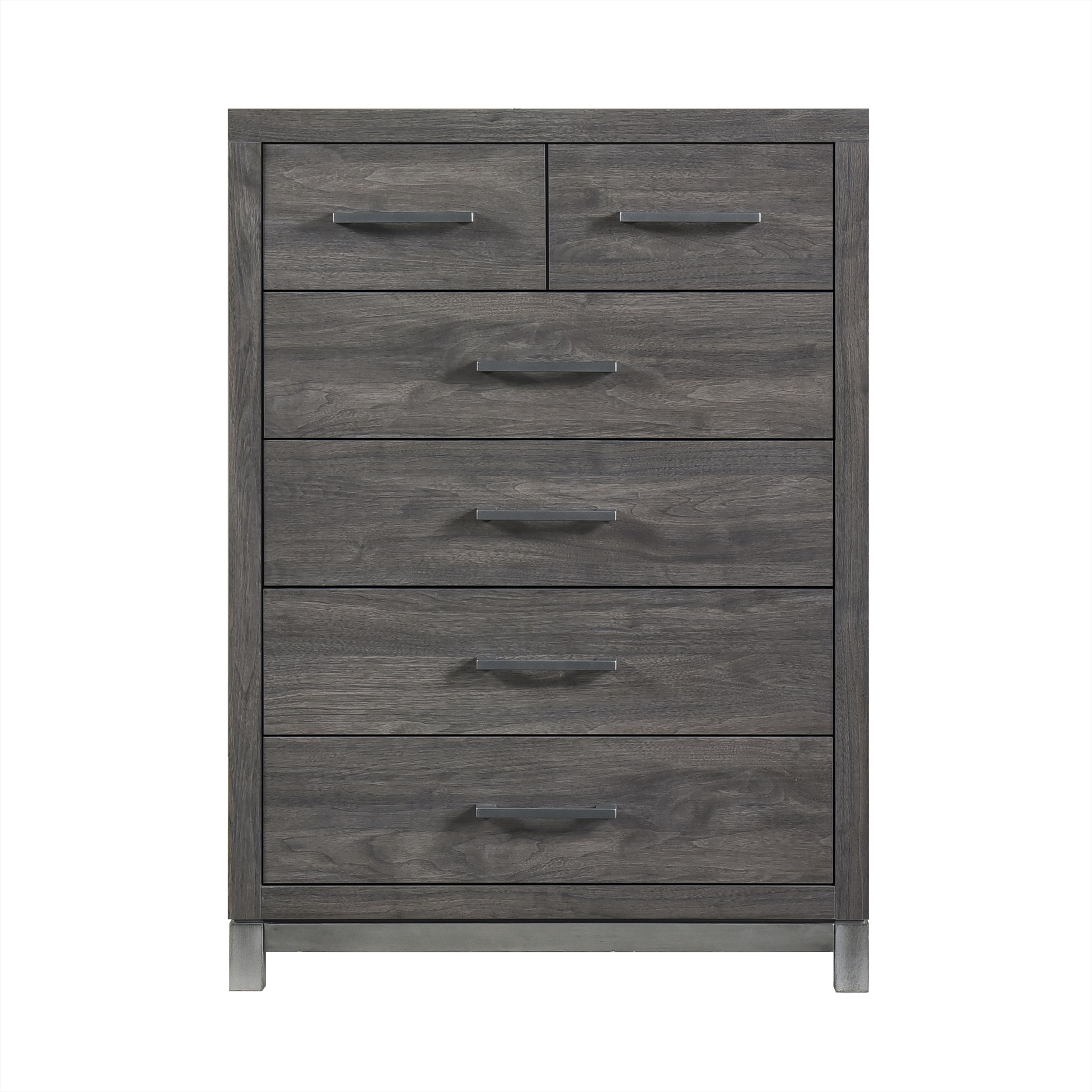Scott Bedroom - Grey - Image 8