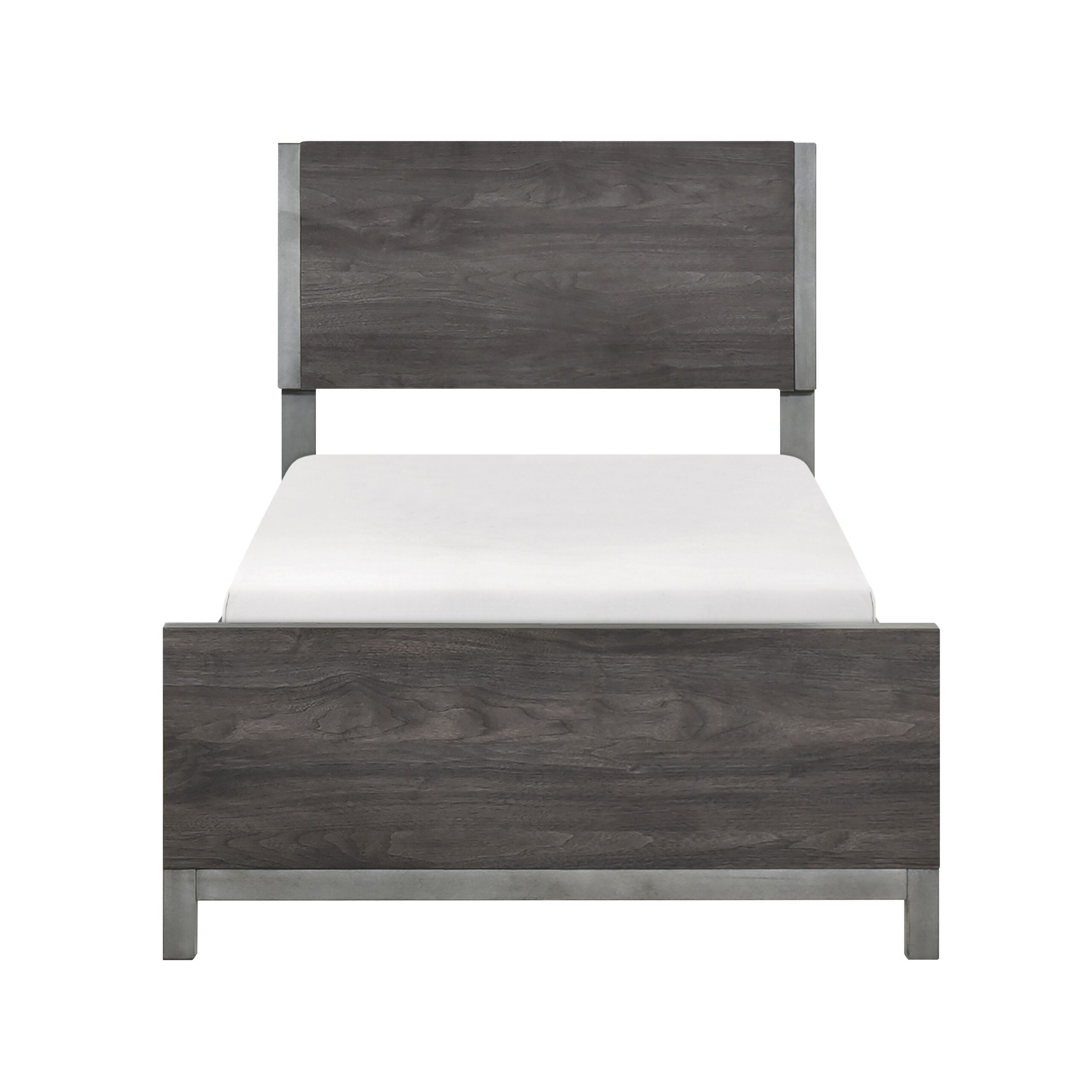 Scott Bedroom - Grey - Image 12
