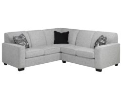 Arlo Sectional - Oreo