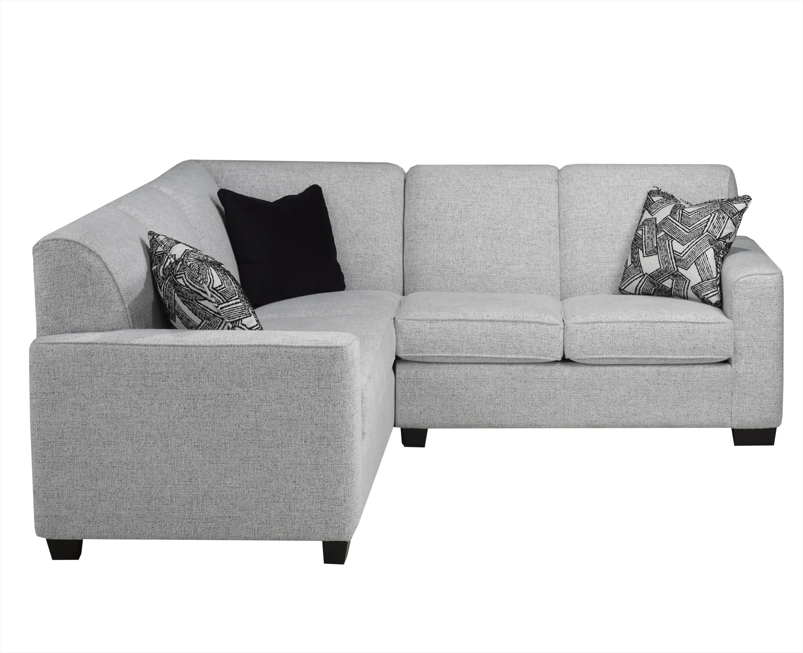 Arlo Sectional - Oreo - Image 2