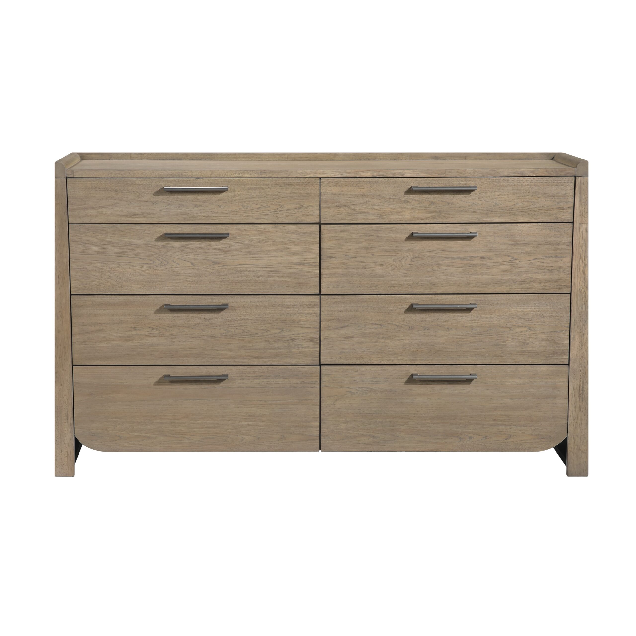 Diane Bedroom - Hickory - Image 3
