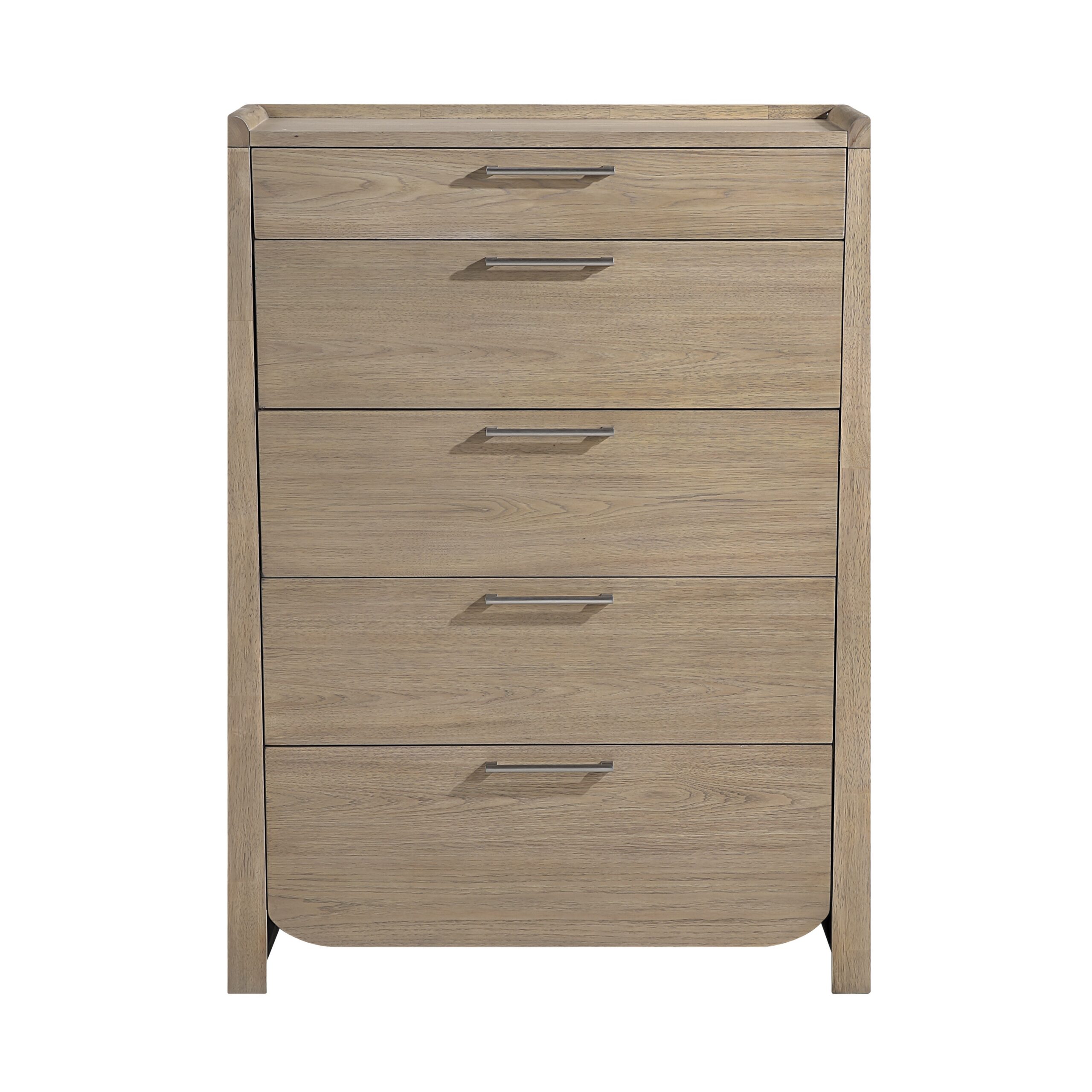 Diane Bedroom - Hickory - Image 6