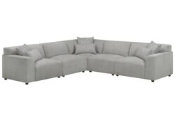 Dylan Modular Sectional - Birch