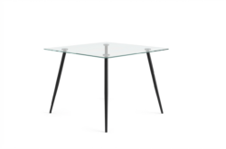 Jacob Dining Table - Black