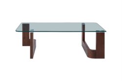 Liam Living Room Tables - Espresso