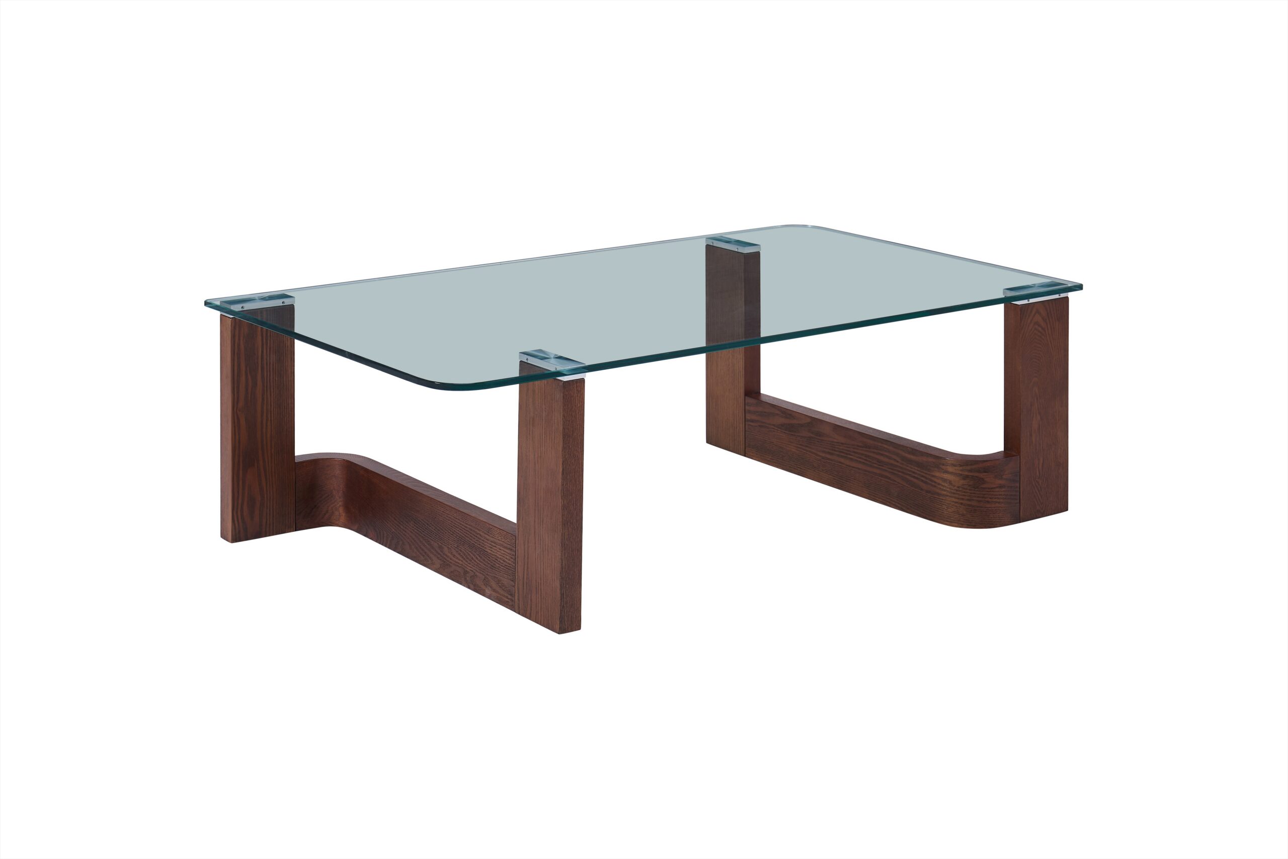 Liam Living Room Tables - Espresso - Image 2