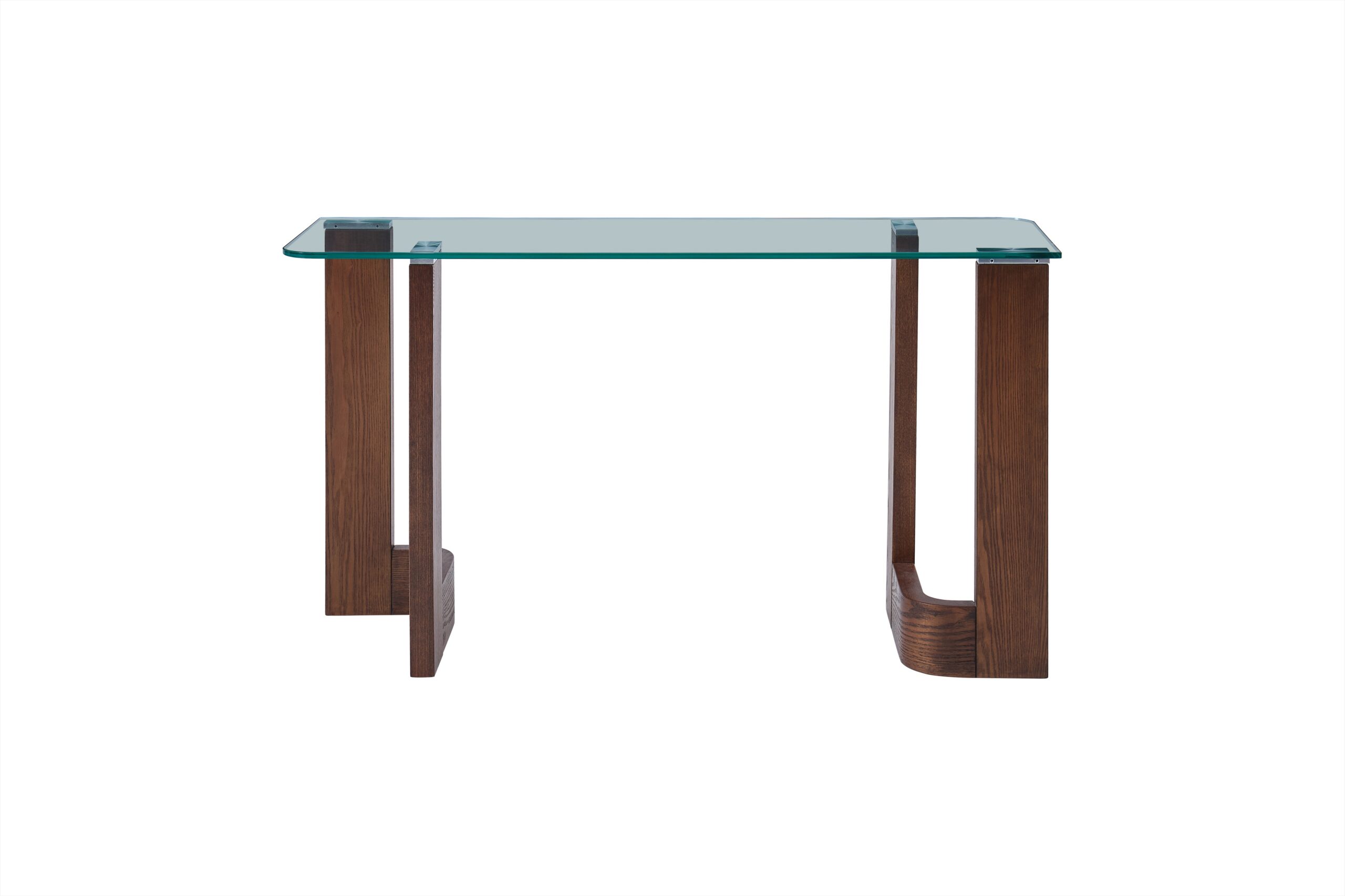 Liam Living Room Tables - Espresso - Image 5