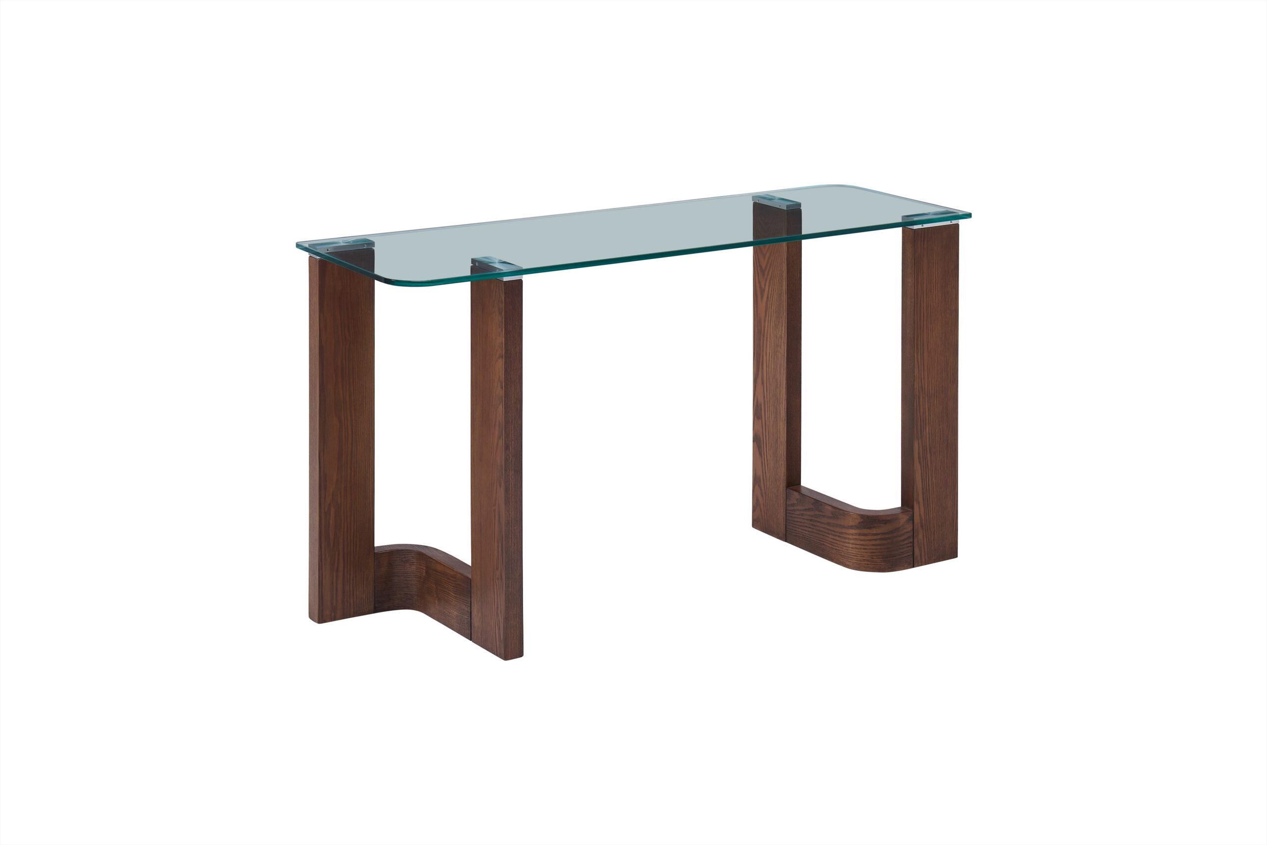 Liam Living Room Tables - Espresso - Image 6