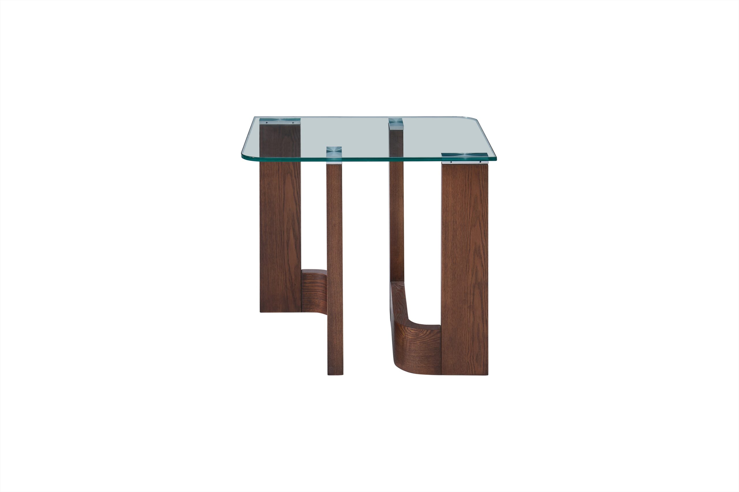 Liam Living Room Tables - Espresso - Image 3