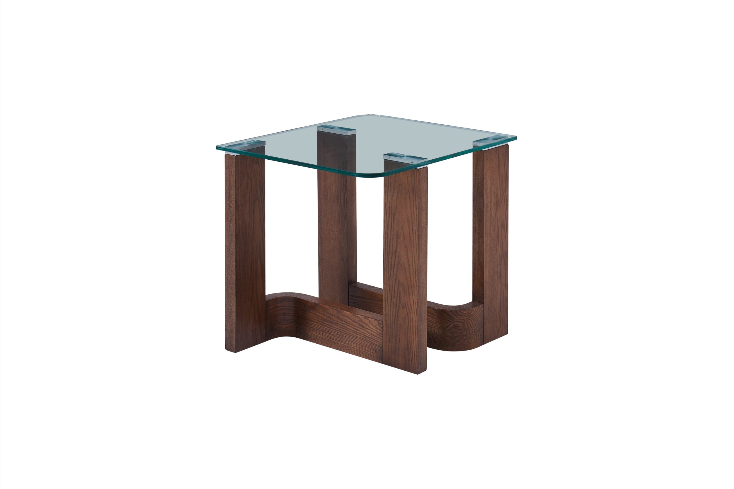 Liam Living Room Tables - Espresso - Image 4