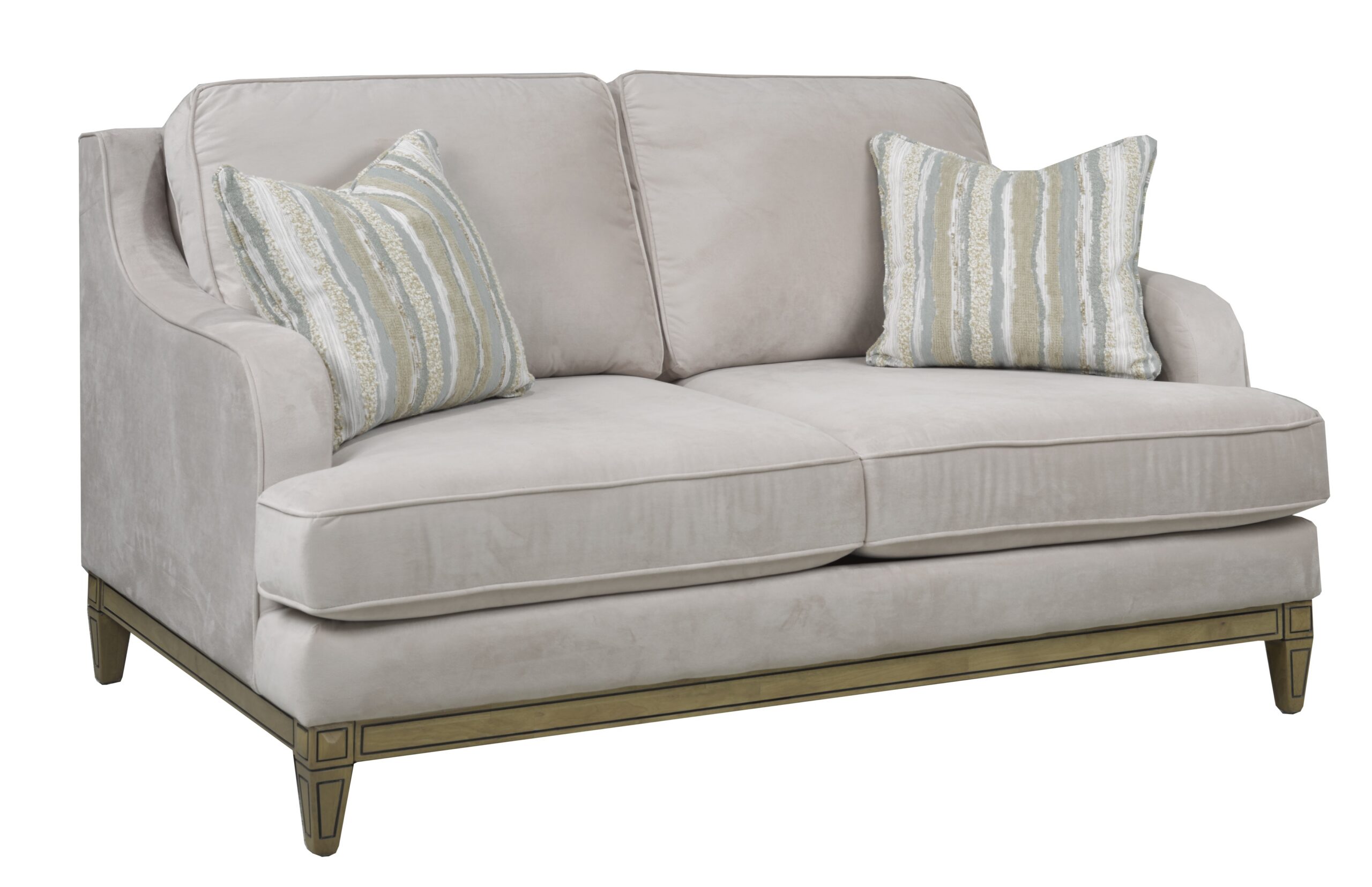Roya Living Room - Pearl - Image 4