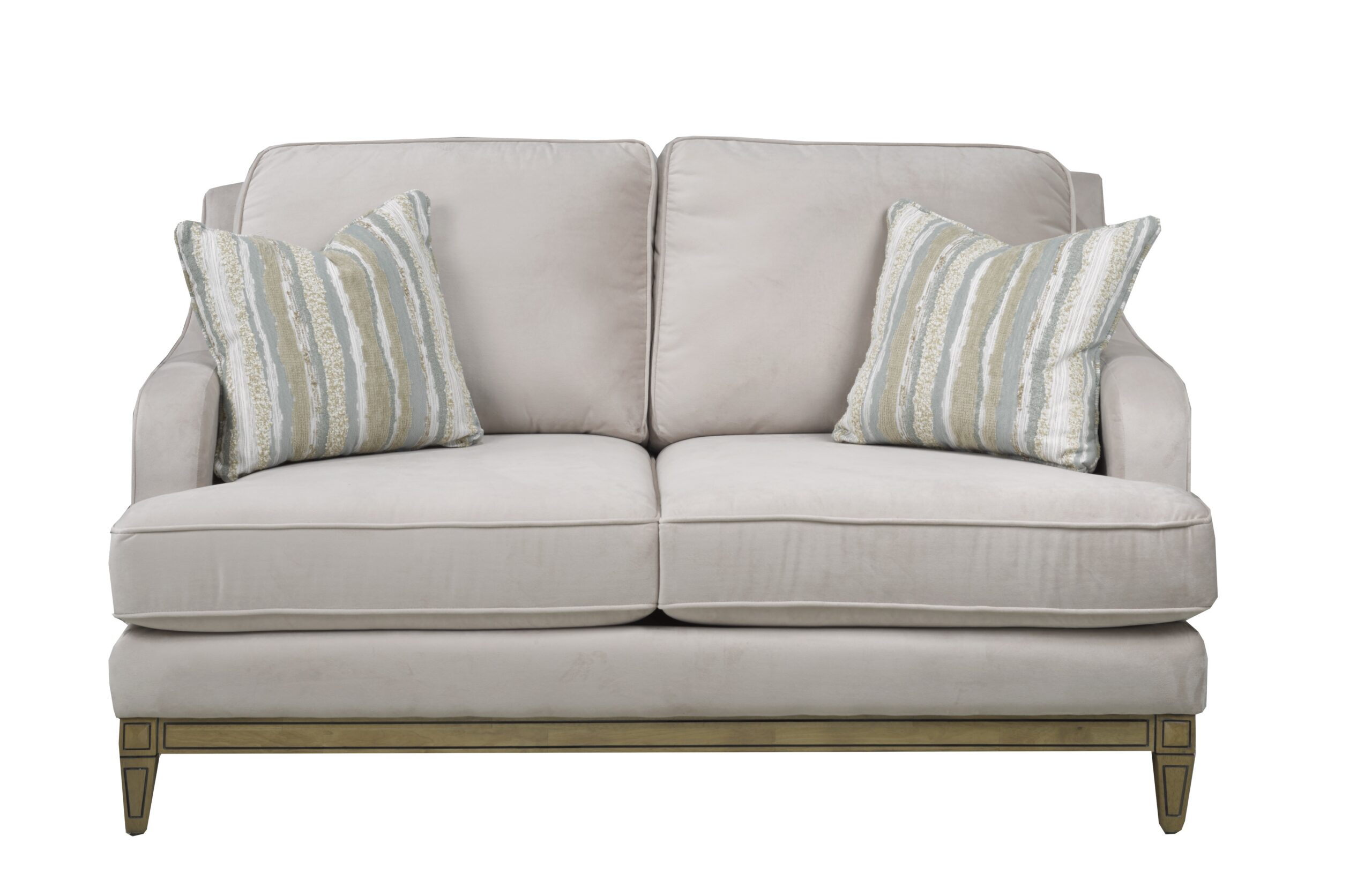 Roya Living Room - Pearl - Image 3