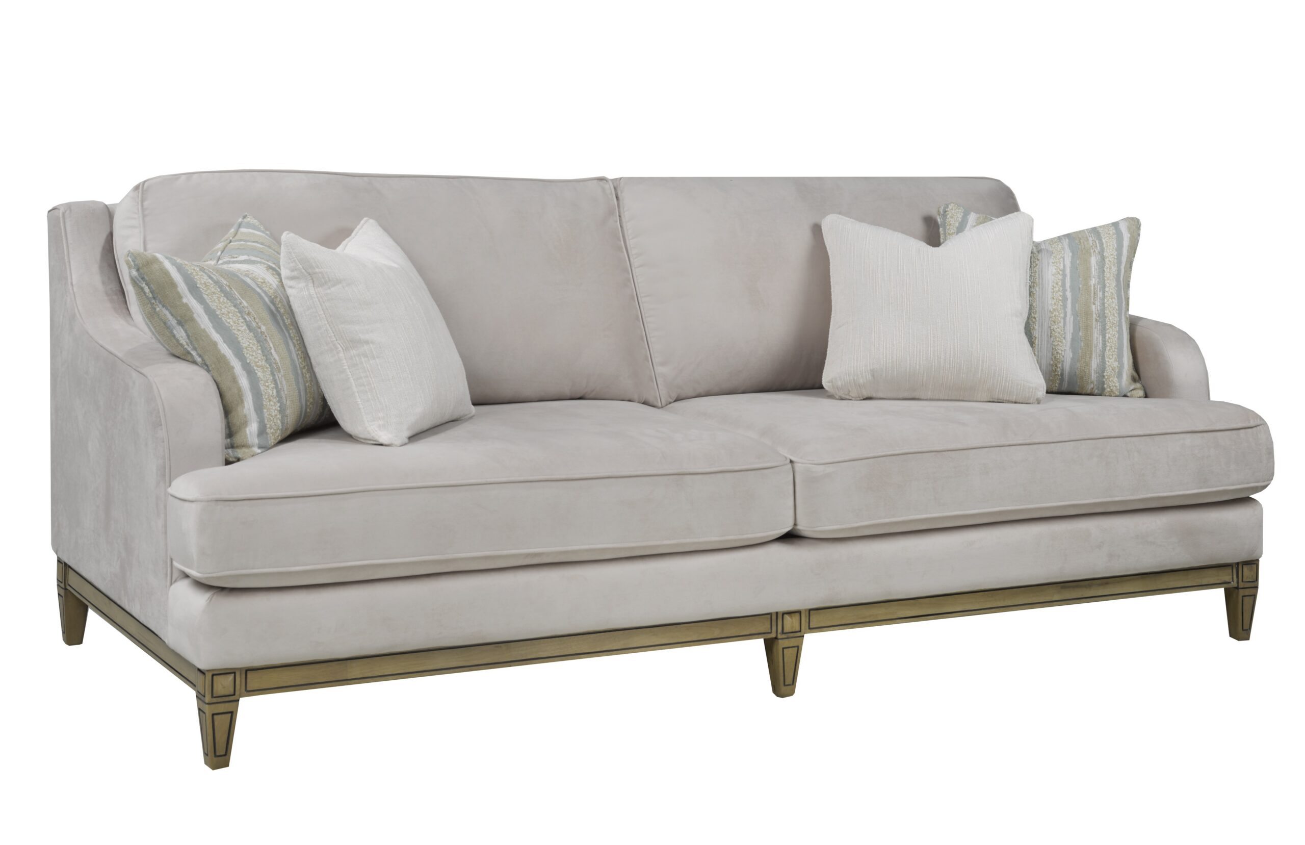 Roya Living Room - Pearl - Image 2