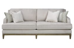 Roya Living Room - Pearl