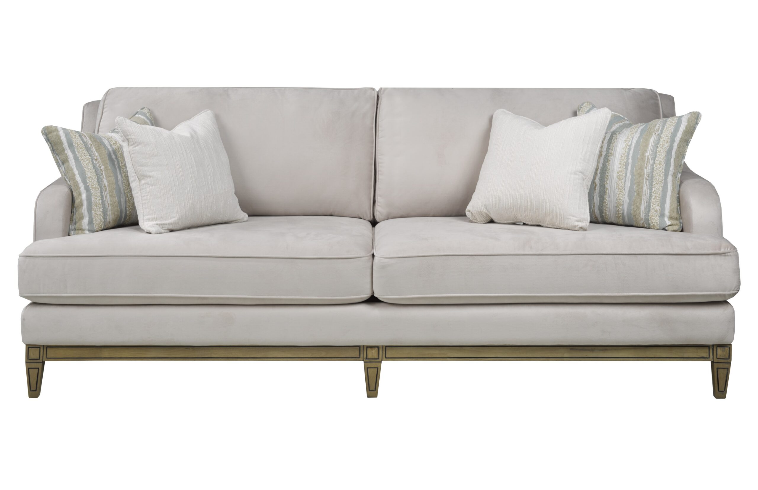 Roya Living Room - Pearl