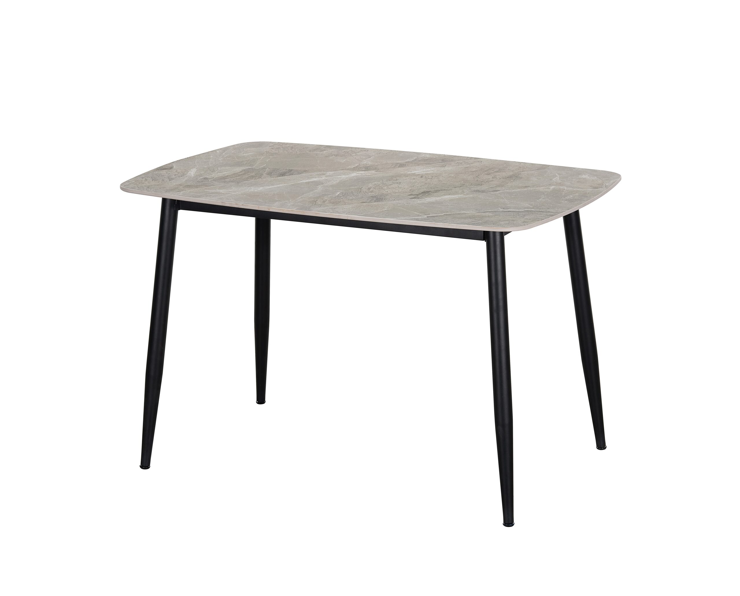 Dario Dining Table - Grey