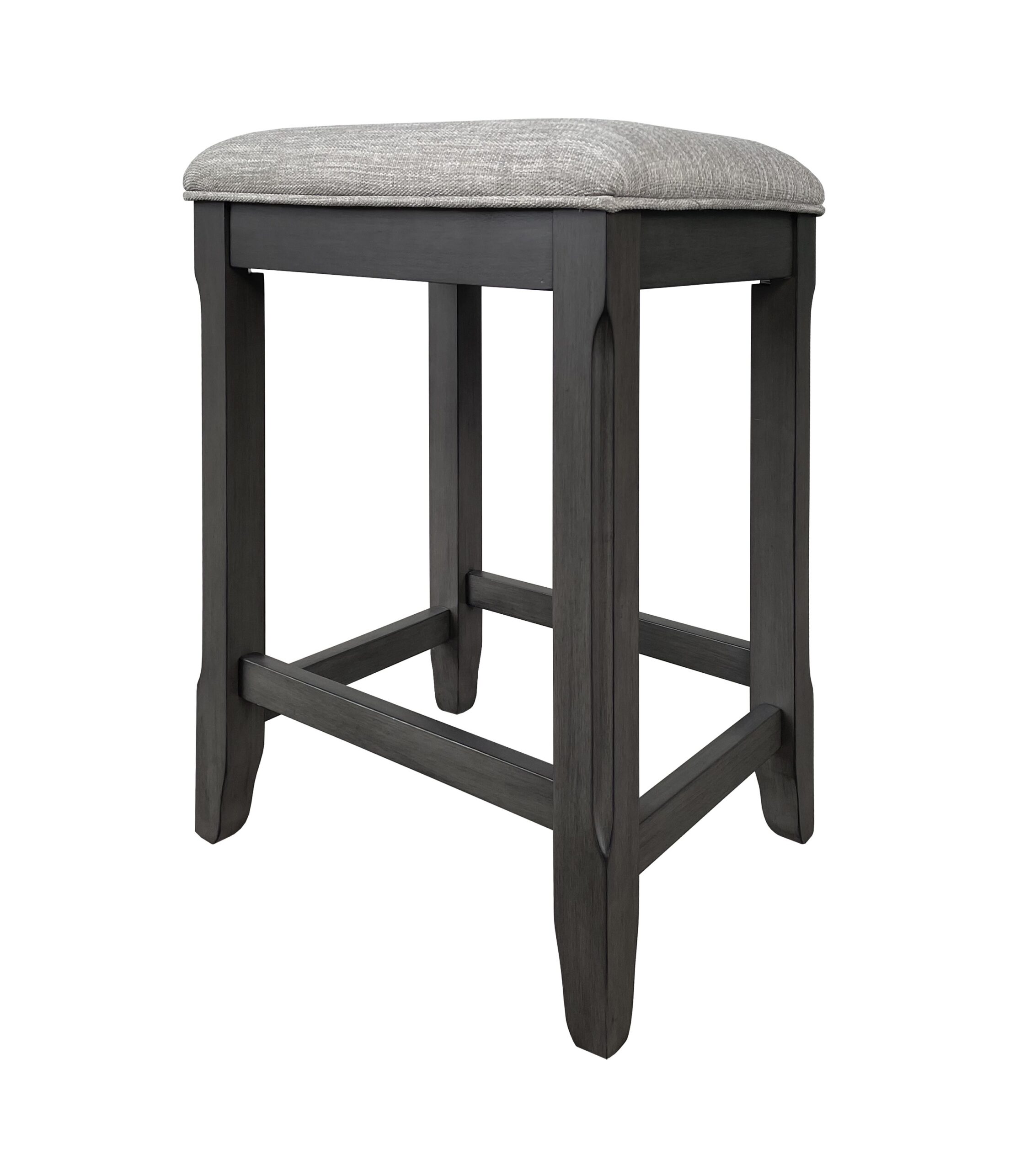 Doug 4 Pc Counter Set - Grey - Image 3